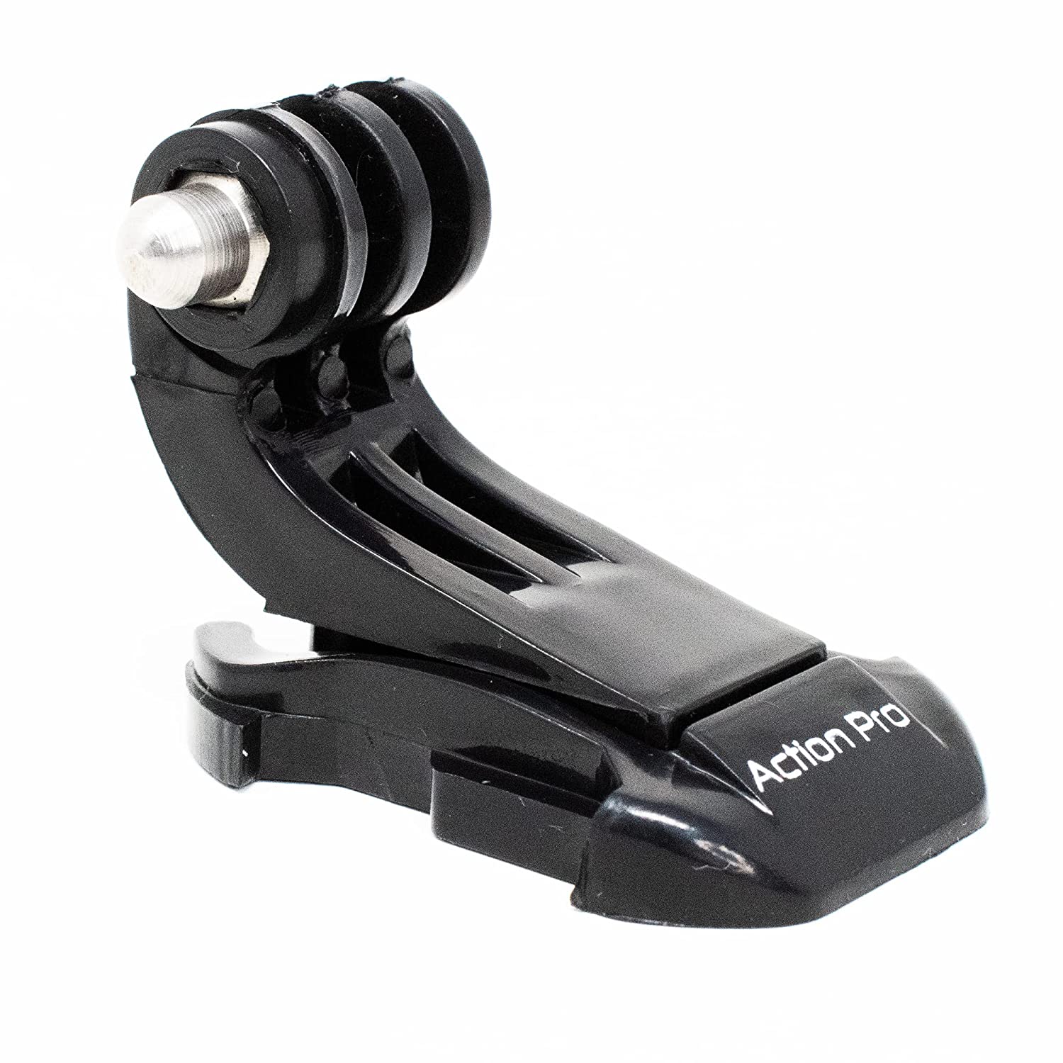 Made in India Improved Tough J Hook Quick Release Buckle Mount Compatible  with GoPro 13 12 11 10 /4k/Eken/AKASO/SJCAM/YI/DJI Insta 360  and