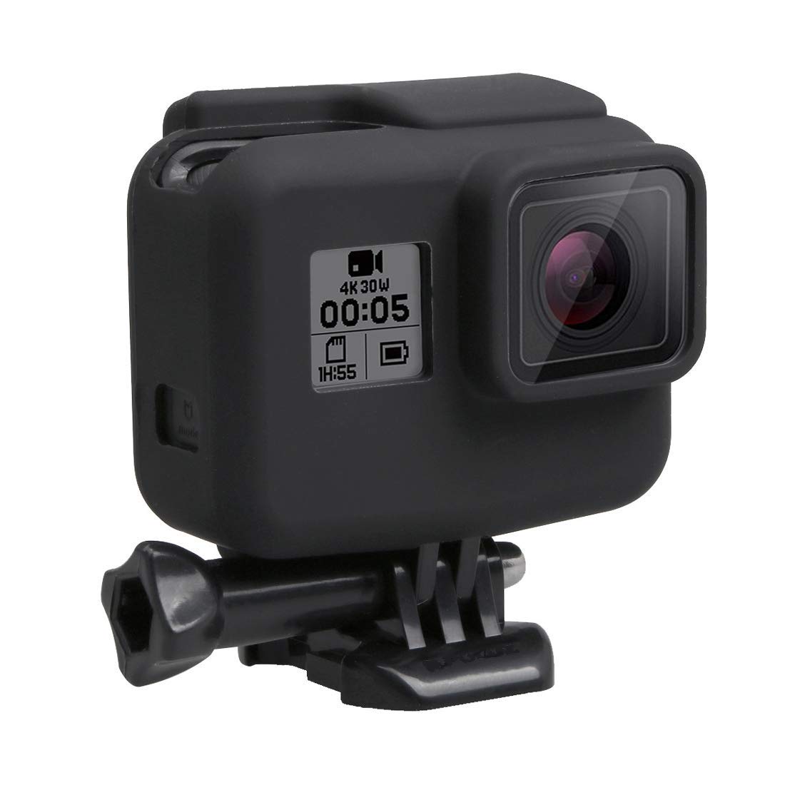 その他 GoPro HERO 7 black Amazon | GoPro HERO7 ブラック CHDHX-701-FW | ウェアラブルカメラ